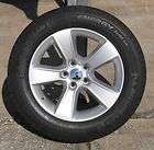 SET OF 4 FACTORY 17 WHEELS FOR 2011 DODGE CHALLENGER WITH MICHELIN 