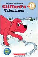 Cliffords Valentines (Hello Norman Bridwell