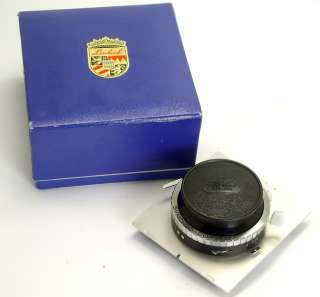 Rodenstock Apo Ronar 9/150mm Linhof 6x9 Mint Box  