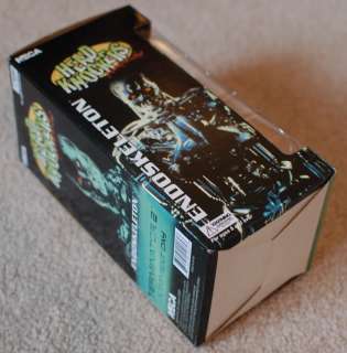 New! BOXED Neca HEAD KNOCKERS Terminator 2 BOBBLE HEAD  