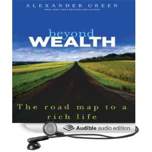  Beyond Wealth The Road Map to a Rich Life (Audible Audio 