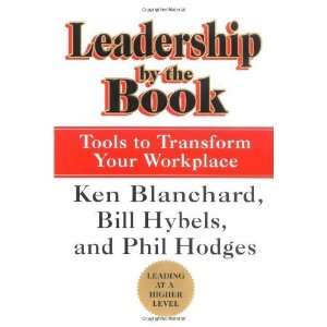   Book Tools to Transform Your Workplace [Hardcover] Ken Blanchard
