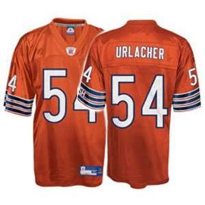   Replica Adult Team Alternate Color NFL Jersey   L: Sports & Outdoors