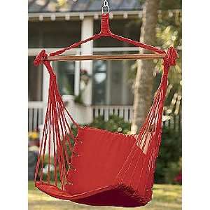    Outdoor Patio Furniture Hammock Swing Chair: Everything Else