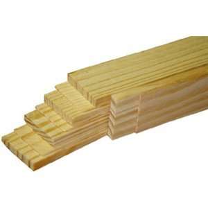  American Wood Moulding 9Pk 6 Wd Shims/Clips 302968 Wood 