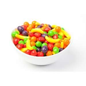 Runts fruit Candy (10 Pound Case): Grocery & Gourmet Food