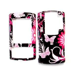 Cuffu   Wonderland   LG vx8610 Decoy Smart Case Cover Perfect for 