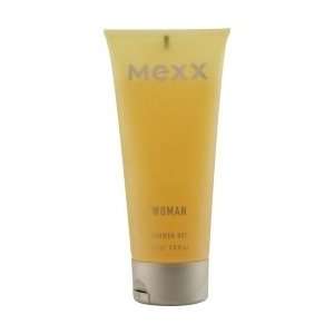  MEXX by Mexx for WOMEN SHOWER GEL 6.8 OZ Beauty