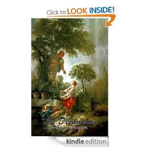   (Annotated Edition) Giovanni Boccaccio  Kindle Store