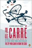   The Spy Who Came in from the Cold by John le Carré 