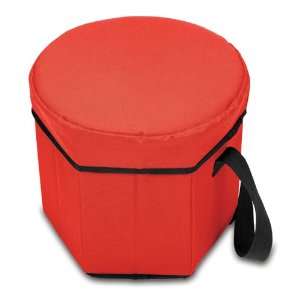  Nebraska Bongo Cooler (Digital Print): Patio, Lawn 