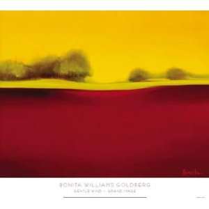  Bonita Williams Goldberg   Gentle Wind