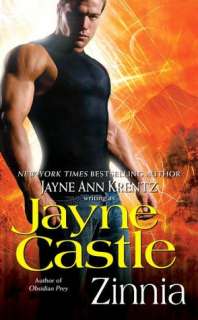  Silver Master (Harmony/Ghost Hunters Series #4) by Jayne Castle 