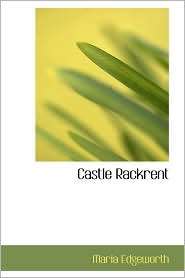 Castle Rackrent, (0554356562), Maria Edgeworth, Textbooks   Barnes 