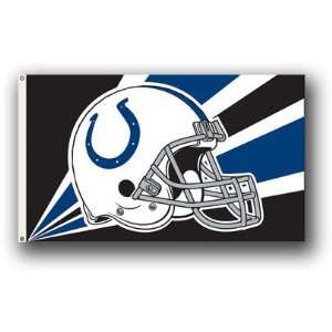  Indianapolis Colts flag: Sports & Outdoors