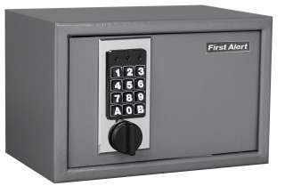 2025 First Alert Safes AntiTheft Home Office Safe 16247202503  