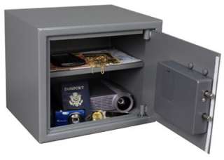 2072 First Alert Anti Theft Home Office Safe Free Ship 16247207201 