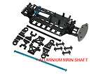 Racing Graph Chassis Conversion Kit RC18 RC18T RC18B  