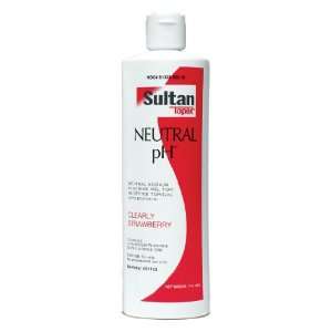  SULTAN TOPEX® NEUTRAL PHTM FLUORIDE GEL 