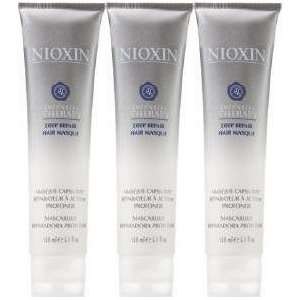  Nioxin Intensive Therapy Deep Repair Hair Masque, 5.1 Fl 