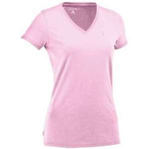  Chicago White Sox Womens Dream Tee (Pink) Sports 