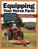 Equipping Your Horse Farm Cherry Hill