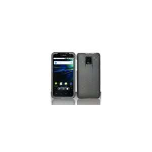  LG G2X Optimus P999 Carbon Fiber Hard Case/Cover/Faceplate 