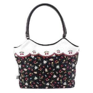  Mary Engelbreit Oh So Breit Cheery Cherries Handbag 