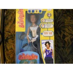  B*witched Lindsay Sings Roller Doll Toys & Games