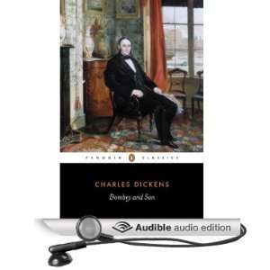   and Son (Audible Audio Edition) Charles Dickens, Andrew Sachs Books