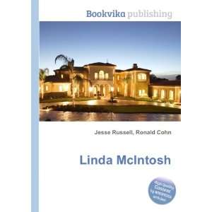  Linda McIntosh Ronald Cohn Jesse Russell Books