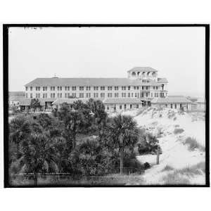  Hotel Tybee,Tybee Island,Savannah,Ga.