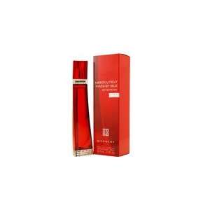  ABSOLUTELY IRRESISTIBLE GIVENCHY by Givenchy (WOMEN 