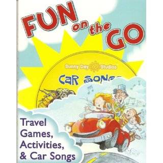   games activities car songs paperback john jacob jingleheimer schmidt