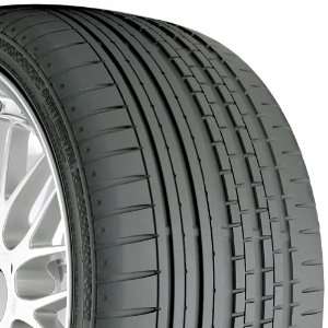 Continental ContiSportContact VMAX High Performance Tire   325/30R19 
