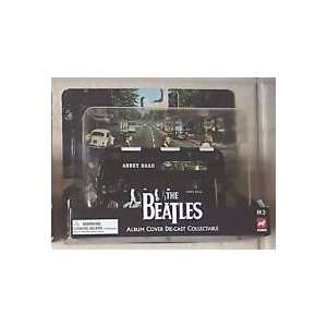  The Beatles Album Cover Die cast Collectable: Everything 