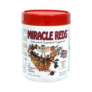   Reds Antioxidant Superfood Supplement   30 oz