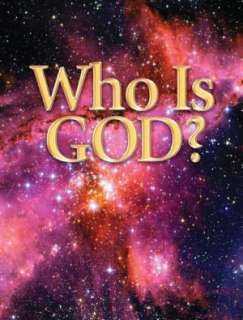    Who Is God? by United Church of God, Lulu  NOOK Book (eBook