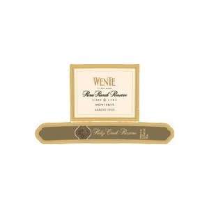 Wente Vineyards Pinot Noir Reliz Creek Arroyo Seco 2008 750ML