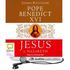   Edition) Pope Benedict XVI Joseph Ratzinger, Nicholas Bell Books