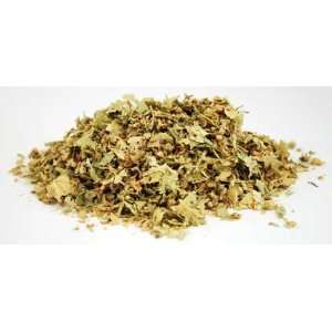  Linden Flower cut 1oz