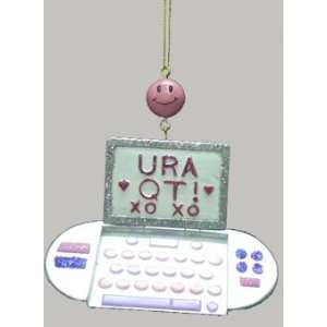  4 Tween Christmas Cell Phone with URA QT! XO XO Text Message 
