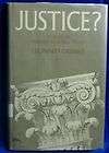 justice stories of famous modern trials 1970 