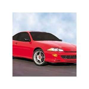   Cavalier 2dr Wings West All Urethane Full Body Kit: Automotive