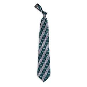  Philadelphia Eagles Silk Tie