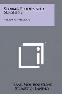   by Isaac Monroe Cline, Literary Licensing, LLC  Paperback, Hardcover