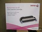 GENUINE XEROX 6R1333 (Q5953A) MAGENTA TONER FOR HP 4700