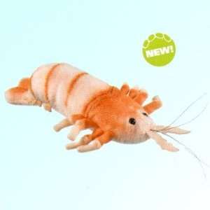  Stuffed Shrimp Toys & Games