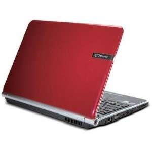  Gateway Nv5335u RED 15.6 laptop (windows 7 premium 