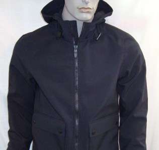   NIKE ACG Stumptown Composite Mens Wtr. Resistant Fleece Hoodie Jacket